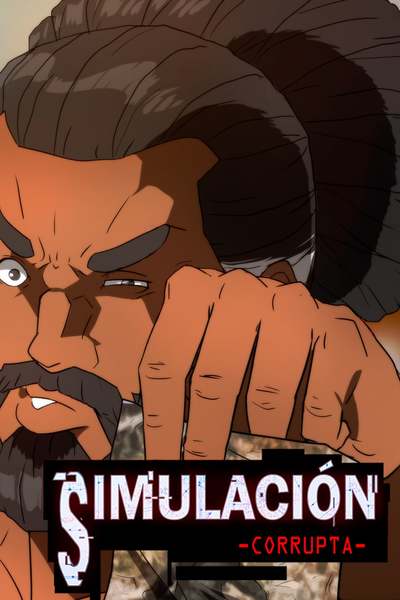 Simulación Corrupta (spanish)