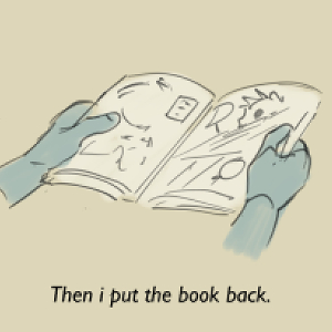 Goodbye Letter