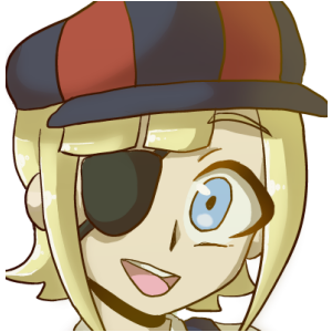 Ep. 12 - Eliminate Her