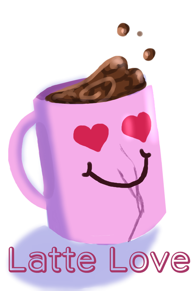Latte Love