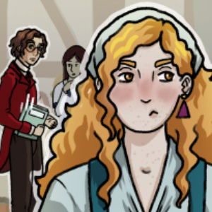 Chapter 1: The Grove - 11