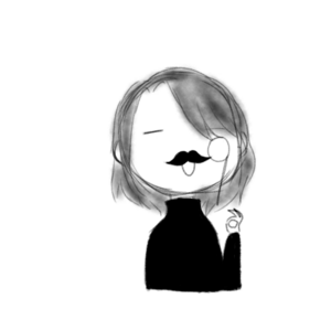 Developing my art style (old)