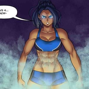 Episode 13: Dominance