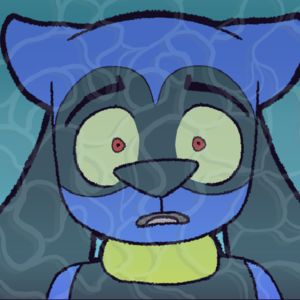 Prologue: trouble on the beach (1)