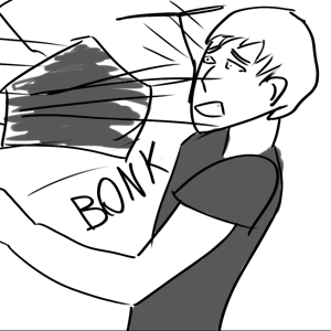 Long Walk (Chapter 1 part 2)