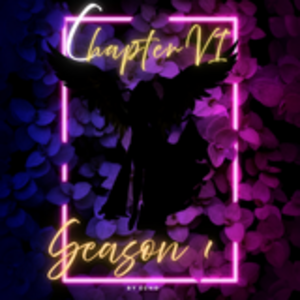 Episode 6- Ledger of Ash