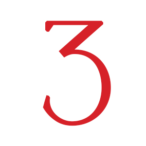 Chapter 3 : &quot; Triple Trouble &quot;