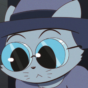 Somebody at the door