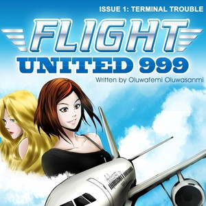 Terminal Trouble (P1) Flight United 999