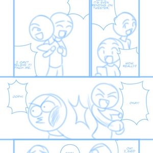 Chapter 3 - Pages 9 - 18