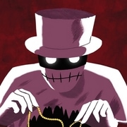 The Spirit of the Shadows