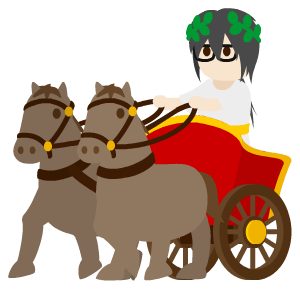 377 Chariot