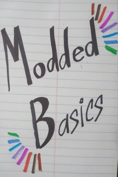Modded Basics