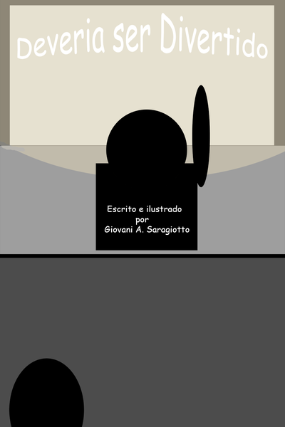 Deveria ser Divertido