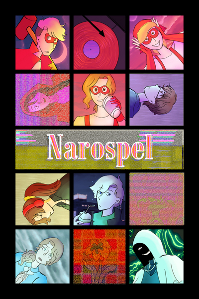Narospel