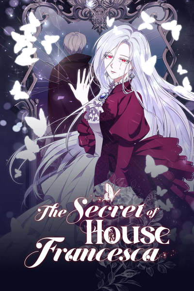 Tapas Romance Fantasy The Secret of House Francesca
