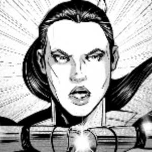 Episode 1: [Into the Light]