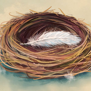 CH 2: The Empty Nest