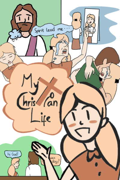 My Christian Life 