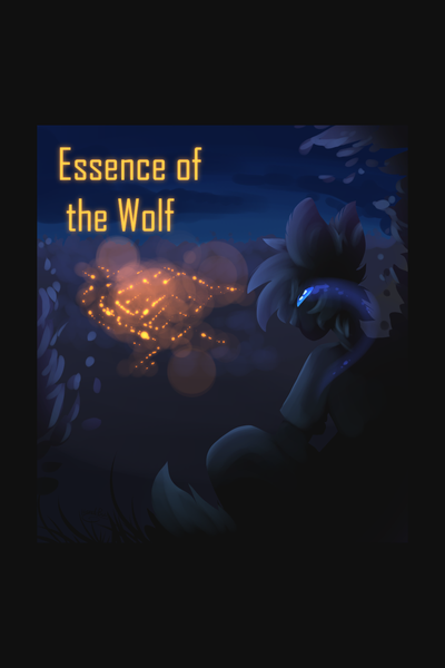 Essence of the Wolf