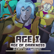 Age I- Age of Darkness