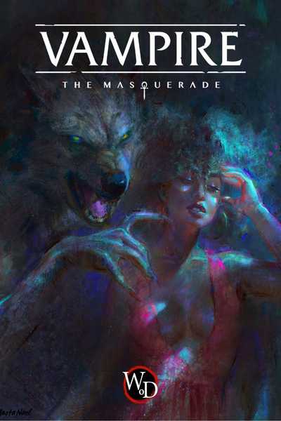 Vampire the Masquerade