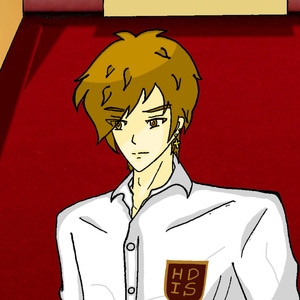 Yuri &amp; Tors Story [3]