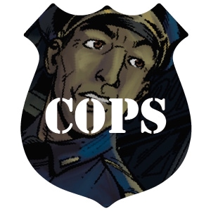 COPS - 01