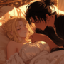 Angel and Demon