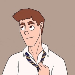 CH 2: Human Enough - Pages 6-10