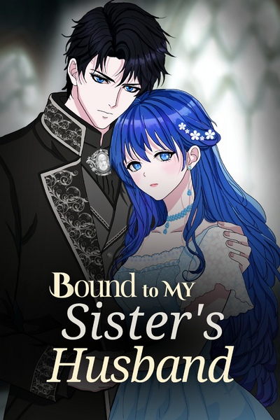 Bound To My Sister's Husband