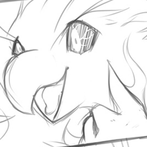 Chapter 1 - Last 5 Pages - Sketched