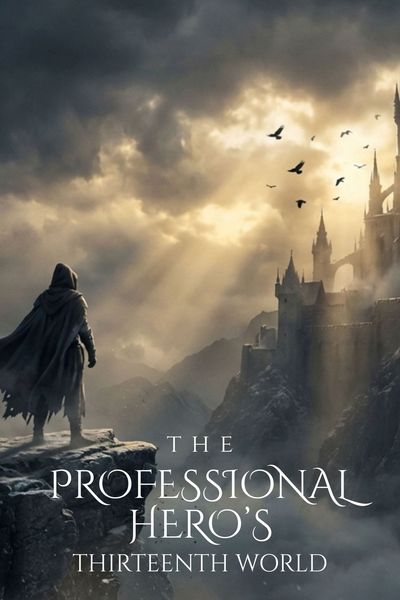 The Professional Hero's Thirteenth World