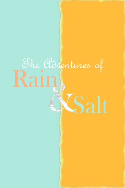 The Adventures of Rain &amp; Salt