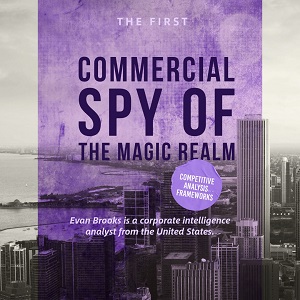 Building the First Intelligence Room