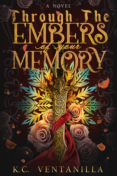 Through the Embers of Your Memory