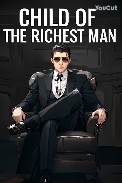 The tycoons's hidden heir