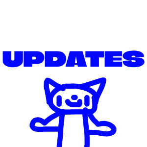 Updates