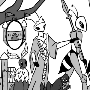 Prologue