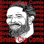 Sinister Chap comics