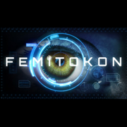 The Femitokon Series