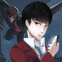 Metropolitan Ghost Hunter - SPI * SOUL -