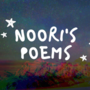 Noori's Poems