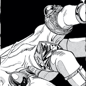 Pygmalion&amp;Pandora - 1 - 4