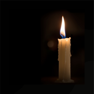 Present - Opening Scene