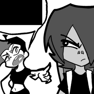 1-5: It's a Kind Of Magic