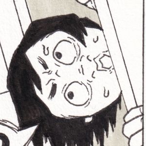 Chapter 1: The Last Gun Page 9