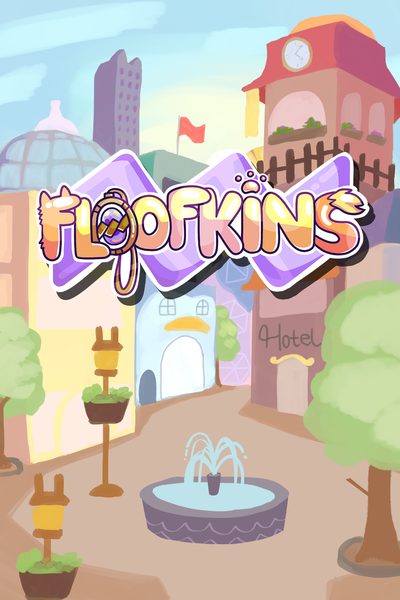 Floofkins