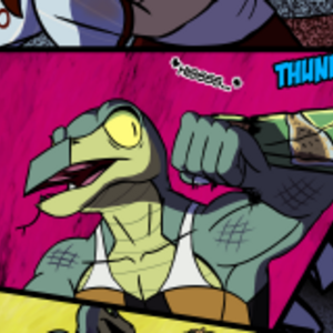 Chapter 1 - Pages 28 &amp; 29