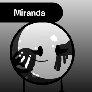 Meet Miranda